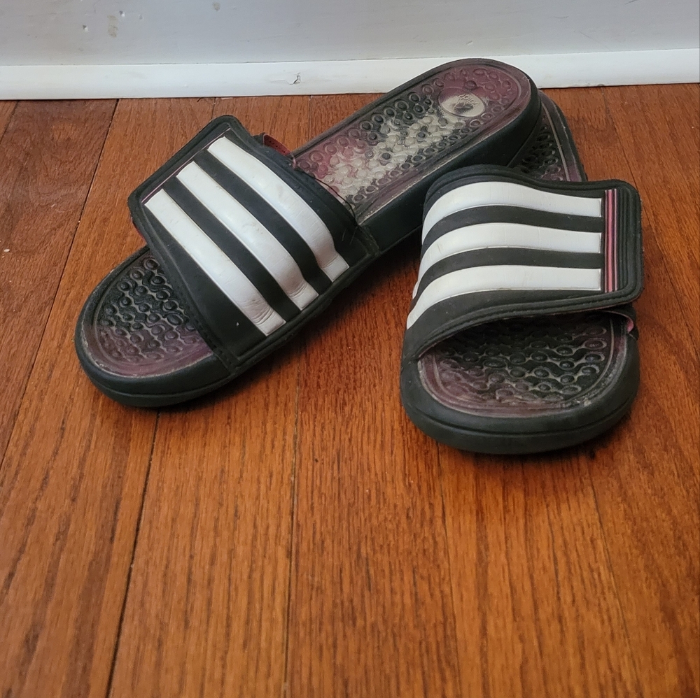 Adidas Slides